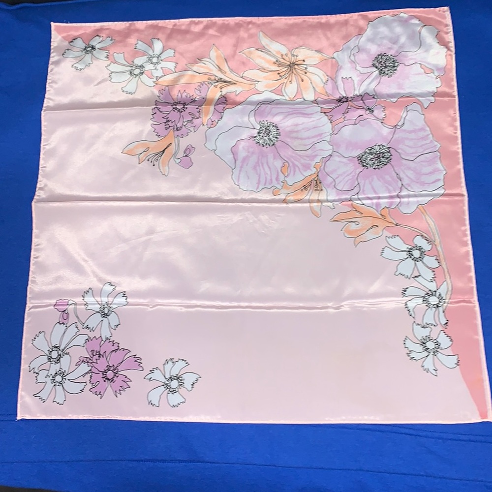 Veresa by Vera Scarf